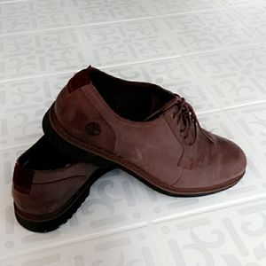 Timberland Mens Casual Oxford
